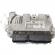 Calculator motor ECU Bosch, cod 89661-0D270, Toyota Yaris (P9), 1.0 benz, 1KR-FE (id:647812)