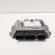 Calculator motor ECU, Bosch, cod 9664843780, 0281013872, Peugeot 206 CC, 1.6 HDI, 9HZ (idi:647875)