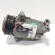 Compresor clima Delphi, cod GM13124752, Opel Astra H GTC, 1.9 CDTI, Z19DT (pr:110747)