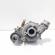 Turbosuflanta, cu cod 8201164371, Nissan Note 2, 1.5 DCI, K9K608 (idi:645432)