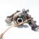 Turbosuflanta 54399700127, Renault Megane 3 sedan, 1.5dci