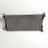 Radiator racire apa, cod 6C0121253B, Skoda Fabia 2 Combi (5J, 545), 1.6 TDI, CAY (idi:410984)