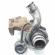 Turbosuflanta, cod 7T1Q-6K682-AB, Ford Tourneo Connect, 1.8 TDCI, P9PC (idi:645446)