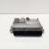 Calculator motor ECU Delphi, cod 03P906021AB, VW Polo (6R), 1.2 TDI, CFW (idi:647976)