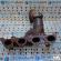 Catalizator, 036178EA, Seat Ibiza 4 (6L1) 1.4B (id:195967)