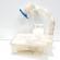Cod oem: 1K0955453Q, vas strop gel cu motoras Vw Golf 5 (1K1) 2003-2009