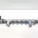 Rampa injectoare cu senzori, cod 03L130089A, Vw Eos (1F7, 1F8) 2.0 tdi, CBA (idi:466436)