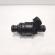 Injector, cod 90536149, Opel Tigra Twin Top, 1.8 benz, Z18XE (idi:461122)