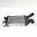 Radiator intercooler, cod GM13213402, Opel Zafira B (A05), 1.9 CDTI, Z19DTL (idi:615842)
