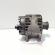 Alternator 140A Valeo, cod 03G903016G, Audi A4 Avant (8K5, B8), 2.0 TDI, CAG (id:649148)