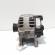 Alternator 90A Valeo, cod 03D903025J, VW Polo (9N) 1.2 benz, AZQ (id:649174)