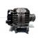 Alternator 140A, Bosch, cod 06F903023F, Vw Golf 5 Variant (1K5) 1.9 TDI, BLS (idi:510107)