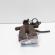 Etrier stanga spate, Ford Mondeo 4 Turnier, 2.0 TDCI, QXBA (id:649091)