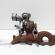 Turbosuflanta, cod 03G253019A, VW Golf 5 Variant (1K5), 2.0 TDI, BKD (id:648540)
