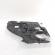 Macara cu motoras usa stanga spate, cod 5K4839461, 5K0959703D, Vw Golf 6 (5K1) (id:649852)