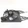 Electroventilator, cod 6Q0121207N, Vw Polo (9N) 1.4 TDI, BNM (id:649851)