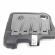 Capac protectie motor, cod 03L103925AA, Vw Passat Variant (365) 2.0 TDI, CFF (id:648382)