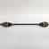 Planetara dreapta spate, cod P30651528, Volvo XC90, 2.4 D, D5244T5, cutie automata (id:649025)
