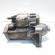 Electromotor, cod AV6N-11000-GB, Ford S-Max 1, 1.6 tdci, T1WA (idi:464093)