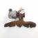 Turbosuflanta, cod 04L253010B, VW Passat (3G2), 2.0 TDI, DFE (idi:649211)
