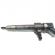 Injector, cod 0445110165, Opel Zafira B (A05), 1.9 CDTI, Z19DT (idi:330564)