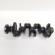 Vibrochen, Bmw 1 (F20, F21), 2.0 diesel, N47D20D (idi:649500)