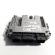 Calculator motor, cod 9660324180, 0281011634, Citroen C4 (I), 1.6 HDI, 9HZ (idi:491750)