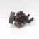 Pompa inalta presiune, cod GM55571005, 0445010193, Opel Insignia A, 2.0 CDTI, A20DTH (id:649680)