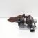 Turbosuflanta, cod 17201-33020, Mini Cooper (R50, R53), 1.4 D, 1ND (id:649674)