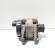 Alternator 90A, cod 51727338, Alfa Romeo 156 (932) 1.9 JTD, 937A2000 (id:650121)