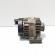 Alternator 90A Denso, cod 51714791, Fiat Doblo (119) 1.4 benz (id:650123)