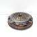 Volanta masa simpla cu placa presiune, Ford Transit Connect (P65), 1.8 TDCI, HCBB, 5 vit man (id:648449)