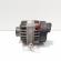 Alternator 90A Denso, cod 51714791, Fiat Doblo (119) 1.4 benz (id:650113)