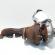 Turbosuflanta, cod GM55570748, Opel Astra J Combi, 2.0 CDTI, A20DTH (idi:649684)