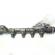 Rampa injectoare cu senzor, cod GM55576177, 0445214221, Opel Insignia A, A20DTL (idi:486526)