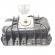 Airbag pasager, cod BM51-A044A74-FB, Ford Focus 3 Turnier (id:650895)