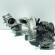 Turbosuflanta, cod 53261015264, Bmw X6 (E71, E72), 3.0 diesel, 306D5 (id:650916)