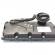 Capac culbutori, cod 038103469AD, Vw Golf 5 (1K1) 1.9 TDI, BXE (idi:649748)