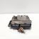 Calculator motor ECU, cod 03L907309N, 0281016374, VW Tiguan (5N), 2.0 TDI, CFF (idi:647758)