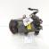 Compresor clima, cod AV11-19D629-BA, Ford Focus 3 Turnier, 1.6 TDCI, T1DA (idi:647618)