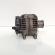Alternator 140A Bosch, cod 06F903023J, Seat Alhambra (7V8, 7V9), 2.0 TDI, BRT (idi:647606)