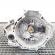 Cutie viteze manuala, Mazda 6 Hatchback (GH), 2.2 MZR-CD, R2AA, 6 vit man (idi:622881)
