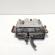 Calculator motor ECU, cod 03G906021SK, 0281014419, Skoda Octavia 2 Combi (1Z5) 1.9 TDI, BXE (idi:647762)