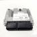 Calculator motor ECU, cod 03G906021PM, 0281014061, Vw Passat Variant (3C5) 1.9 TDI, BXE (idi:647763)
