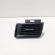Grila aer bord stanga, cod 5JA819701C, Skoda Rapid (NH3) (idi:647163)