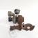 Turbosuflanta, cod 03G253010J, Vw Golf 5 (1K1) 2.0 TDI, AZV (idi:648428)