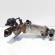 Racitor gaze, Bmw 1 Cabriolet (E88), 2.0 diesel, N47D20C (idi:649696)