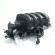 Galerie admisie cu clapete, cod 06F133210P, Vw Passat Variant (3C5) 2.0 FSI, BVX (id:649857)