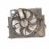 Electroventilator cu releu, cod 7801993-01, Bmw 3 (E90) 2.0 diesel, N47D20C (id:650581)