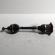 Planetara dreapta fata, Audi A4 Avant (8K5, B8) 2.0 TDI, CAG, 6 vit man (id:648370)